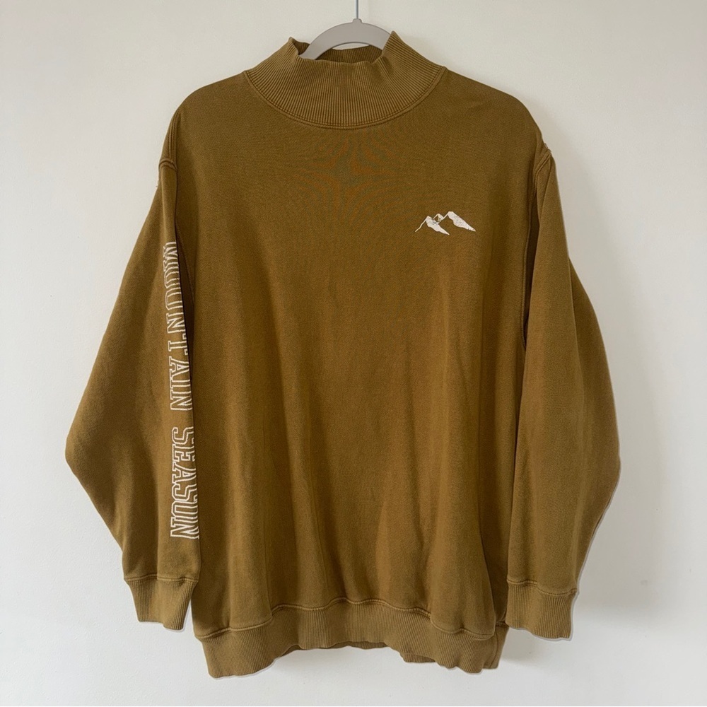 AERIE Women's Mountain Sweatshirt